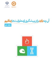 آن چه باید برای پیشگیری از معلولیت ها بدانیم - قسمت یازدهم (جلد2)